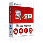 SysTools SQL Log Analyzer icon