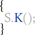 SnippetKing icon