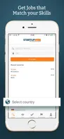 Startup Jobs screenshot 1