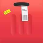 Pack, Repeat: Travel Packing List icon