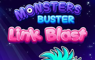 Monster Busters screenshot 1