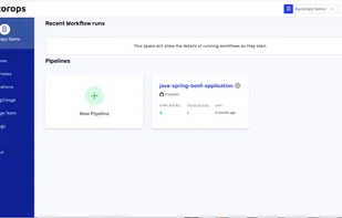 Razorops screenshot 1