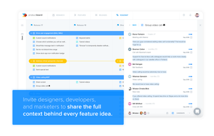 Productboard screenshot 3