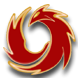 Phoenix AOL And Yahoo icon