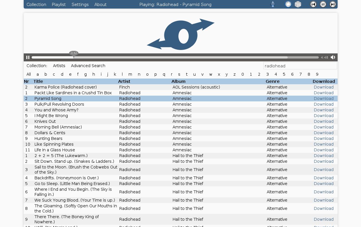 Laudio Alternatives and Similar Software AlternativeTo