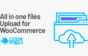 All in One Files Upload for WooCommerce screenshot 2