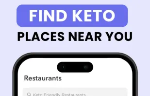 Keto Manager screenshot 2