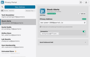Desktop - light mode