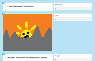 Doodle or Die screenshot 1