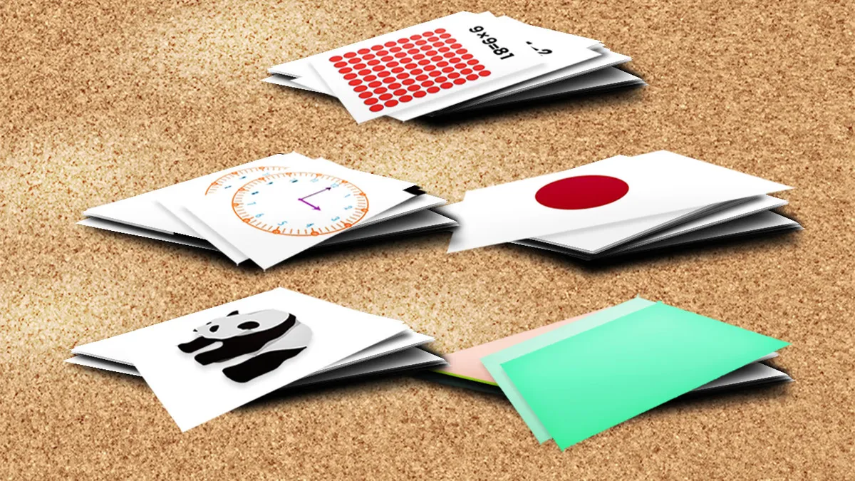 Flash Card Alternatives 25+ Flashcard Learning Tools and similar apps