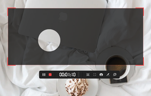 ApowerREC - Screen Recorder screenshot 3
