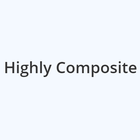 Highly Composite icon