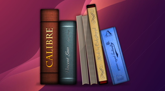 Calibre 7.25 released with custom icons, support for KFX files from 2024 Kindles, and more image