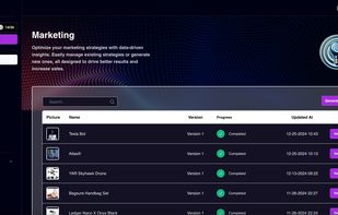 TrueGen.AI  screenshot 1