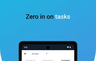 Freshsales screenshot 2