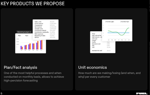 FuelFinance screenshot 1