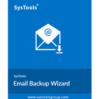 SysTools Email Backup Wizard icon