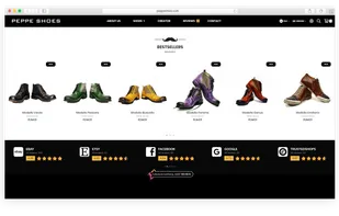 JustReview screenshot 2