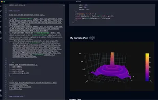 Fluster screenshot 1