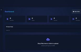 Main page