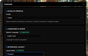 ShareSpeak screenshot 1