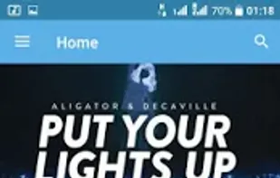 Wikiseda screenshot 1