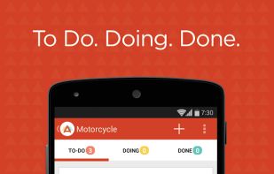Agile Tasks screenshot 1