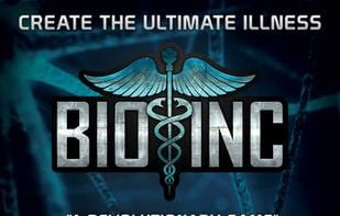 Bio Inc. screenshot 1