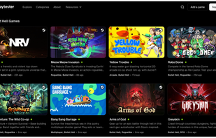 Discover hidden gems