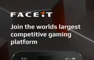 FACEIT screenshot 1