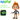 ApPHP DataGrid Wizard Icon