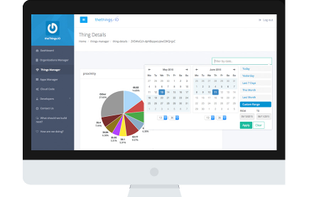 thethings.iO screenshot 1