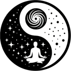 Yin Yang Minimalist Launcher icon