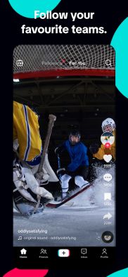 TikTok screenshot 2