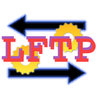 lftp icon