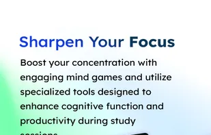 Study Van screenshot 2