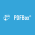 Apache PDFBox icon