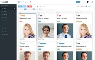 Tabidoo screenshot 2