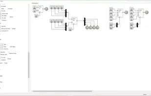 Logical Circuit screenshot 1
