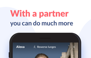 WorkoutMe — Inspiring Workouts screenshot 3