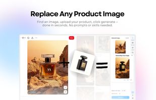 Clone ads