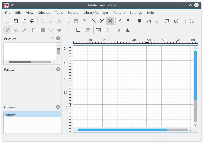 open pcstitch backup file