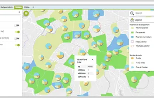 Galigeo screenshot 1
