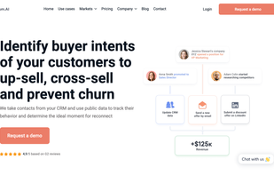 Signum.AI screenshot 1
