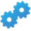Crudin icon