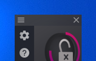 LiteLockr screenshot 1