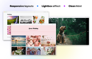 GalleryMagic screenshot 2