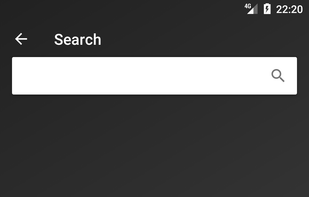 Episode Guide screenshot 1