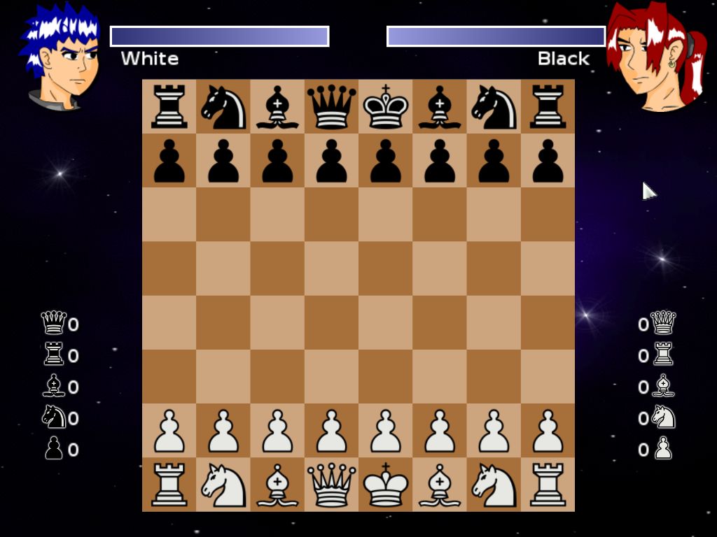 Chess - Chessmaster Grandmaster Edition for Mac - 35 