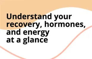 Mojo: Testosterone Tracker screenshot 1